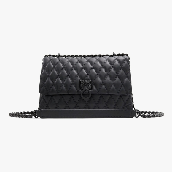 ALDO Women's Quilted Cross Body Bag - Picture 1 of 6